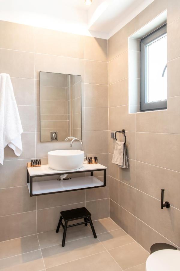 Alemar Aparthotel Tinos Exterior photo