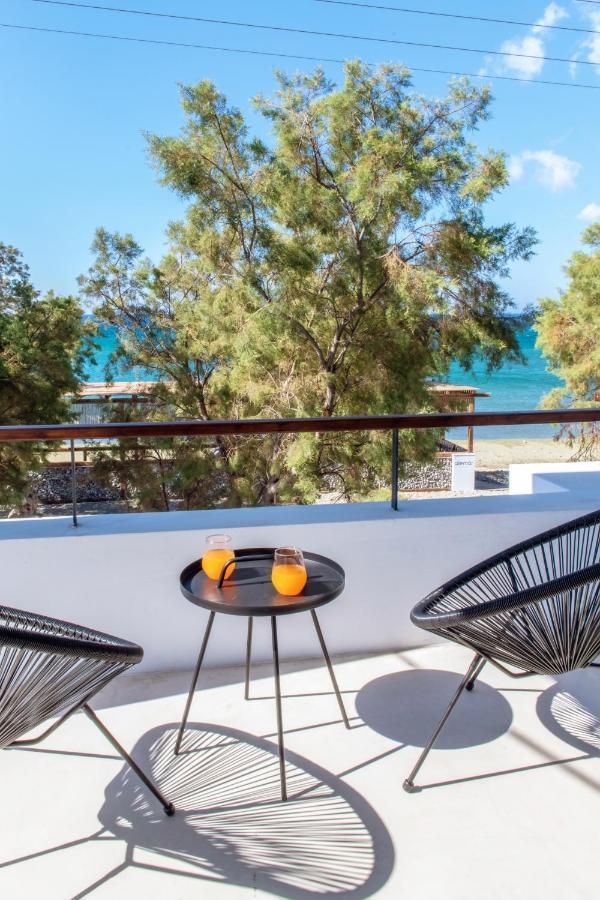 Alemar Aparthotel Tinos Exterior photo