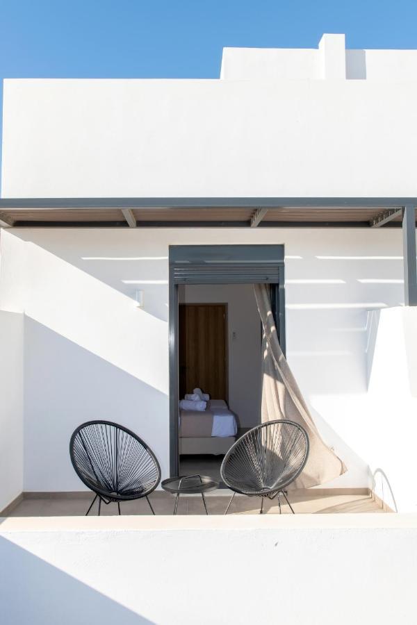 Alemar Aparthotel Tinos Exterior photo